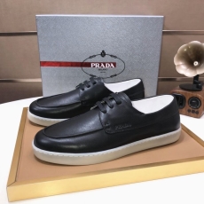 Prada Business Shoes